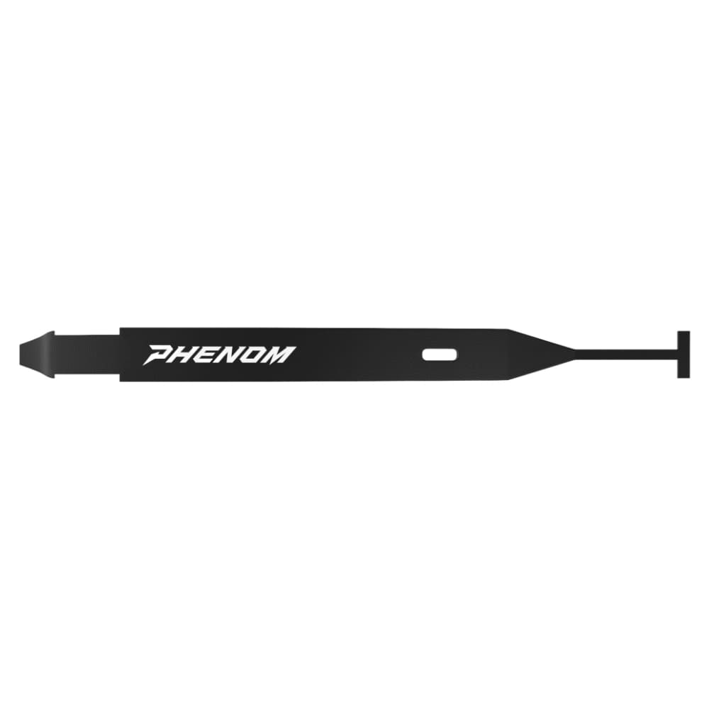 Playmaker Base: American Football Mundschutz Phenom Elite Hexa Flow Afterdark Produktbild 2